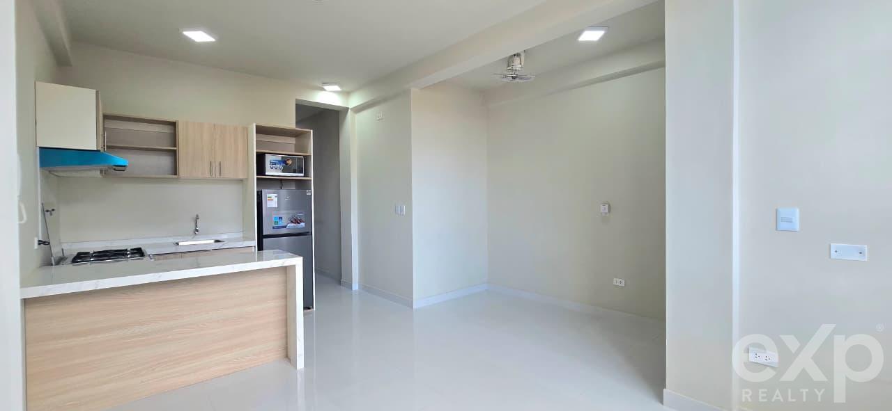 APARTMENT FOR RENT, PUCALLPA. APPROXIMATELY 50M2 3