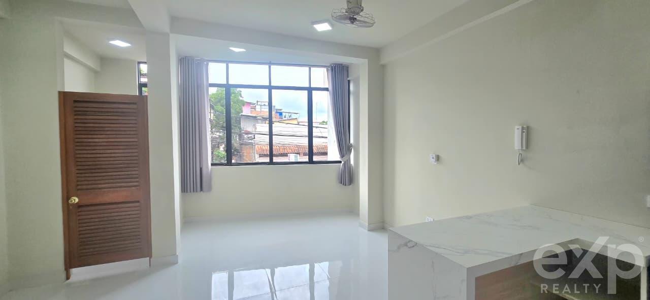 APARTMENT FOR RENT, PUCALLPA. APPROXIMATELY 50M2 2