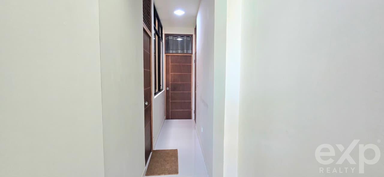APARTMENT FOR RENT, PUCALLPA. APPROXIMATELY 50M2 5