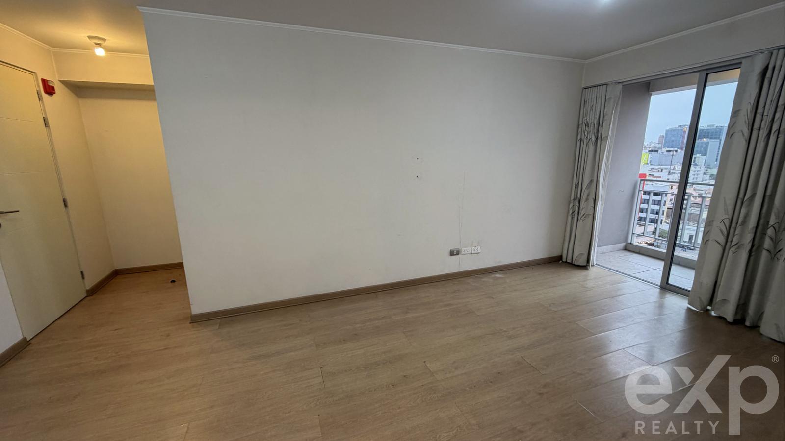 Departamento en alquiler en Lima | Surquillo | BARRIO MEDICO, Av Paseo de la República al 5100, 75 m²