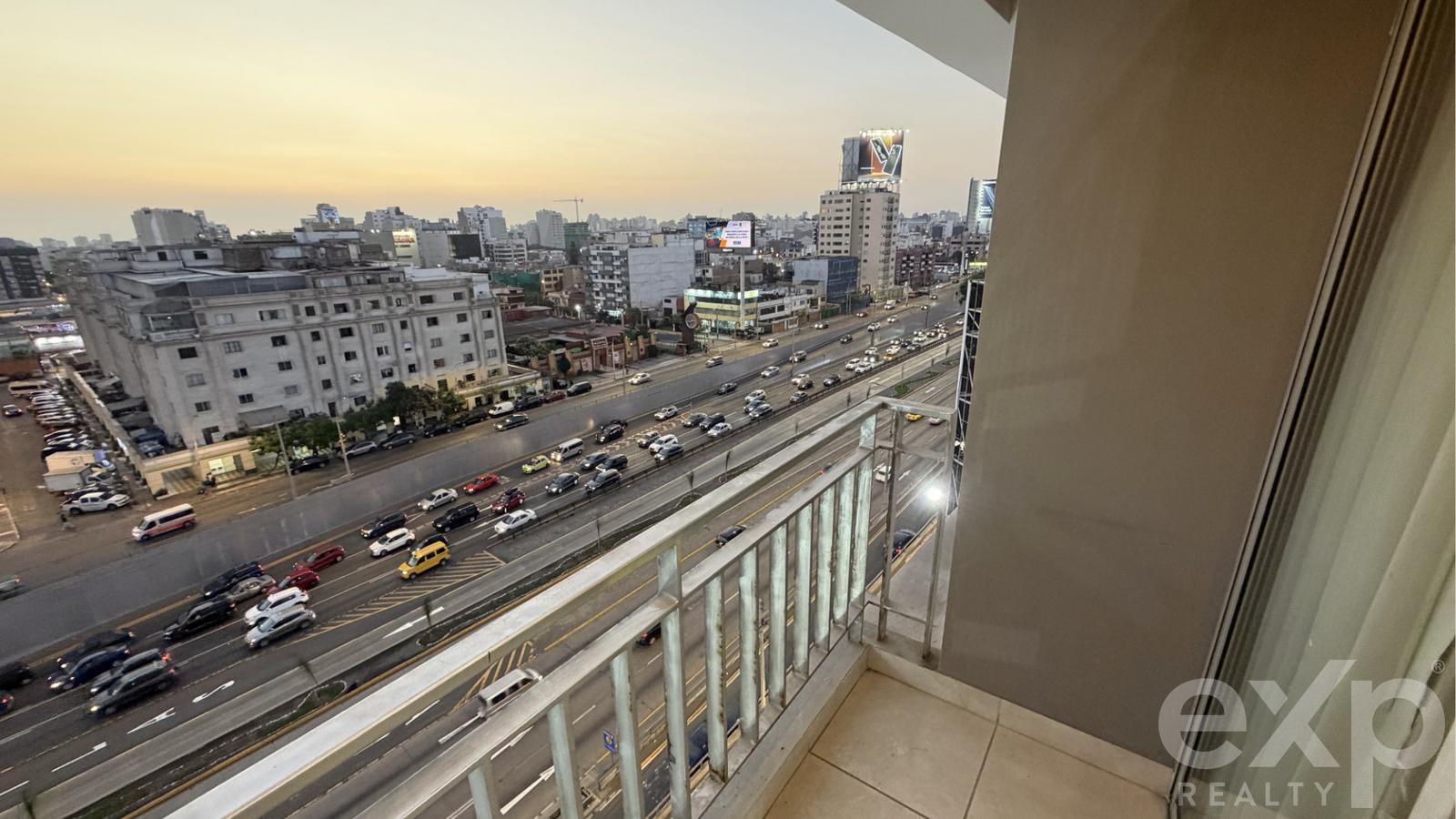 Departamento en alquiler en Lima | Surquillo | BARRIO MEDICO, Av Paseo de la República al 5100, 75 m²