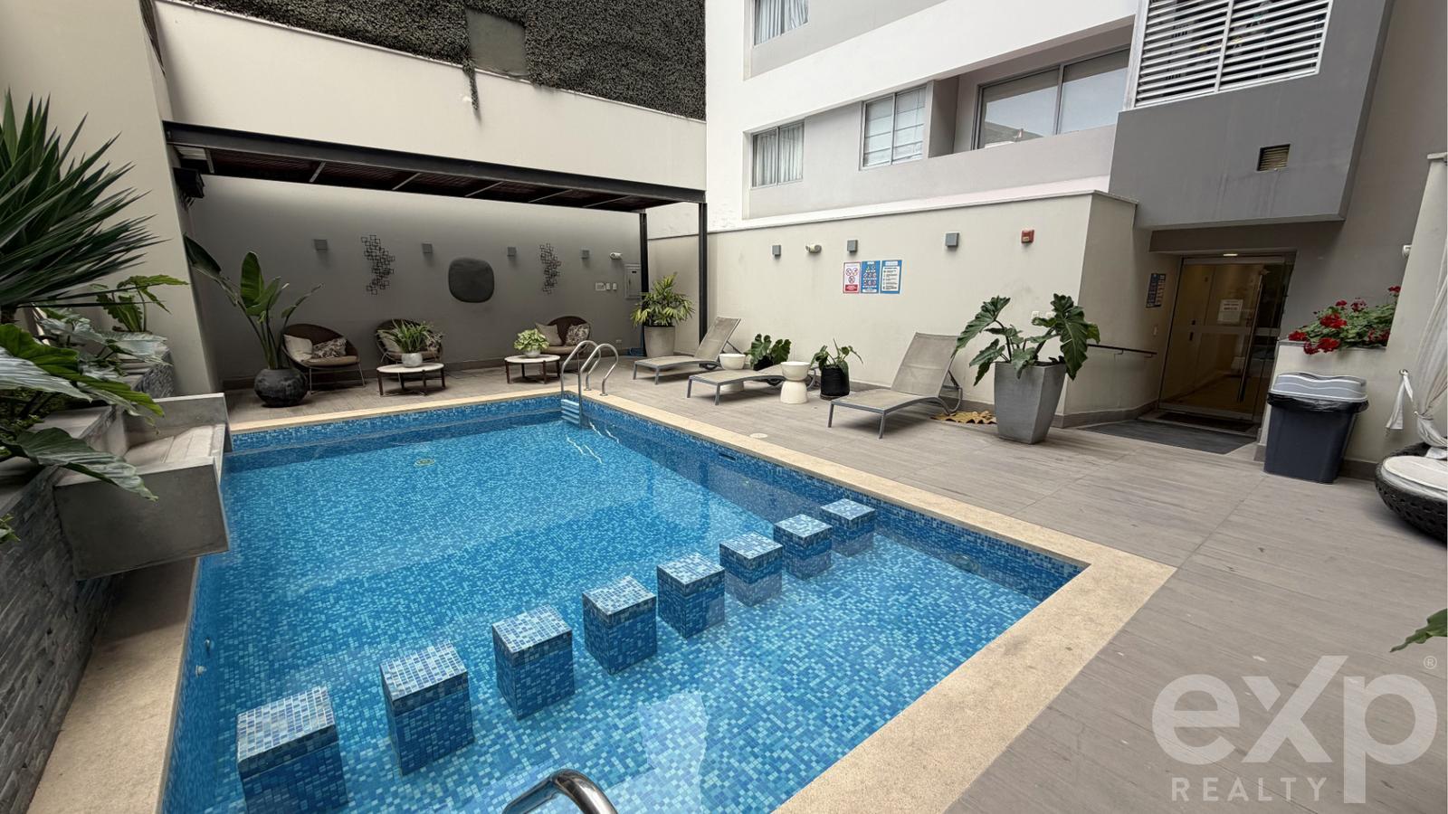 Departamento en alquiler en Lima | Surquillo | BARRIO MEDICO, Av Paseo de la República al 5100, 75 m²