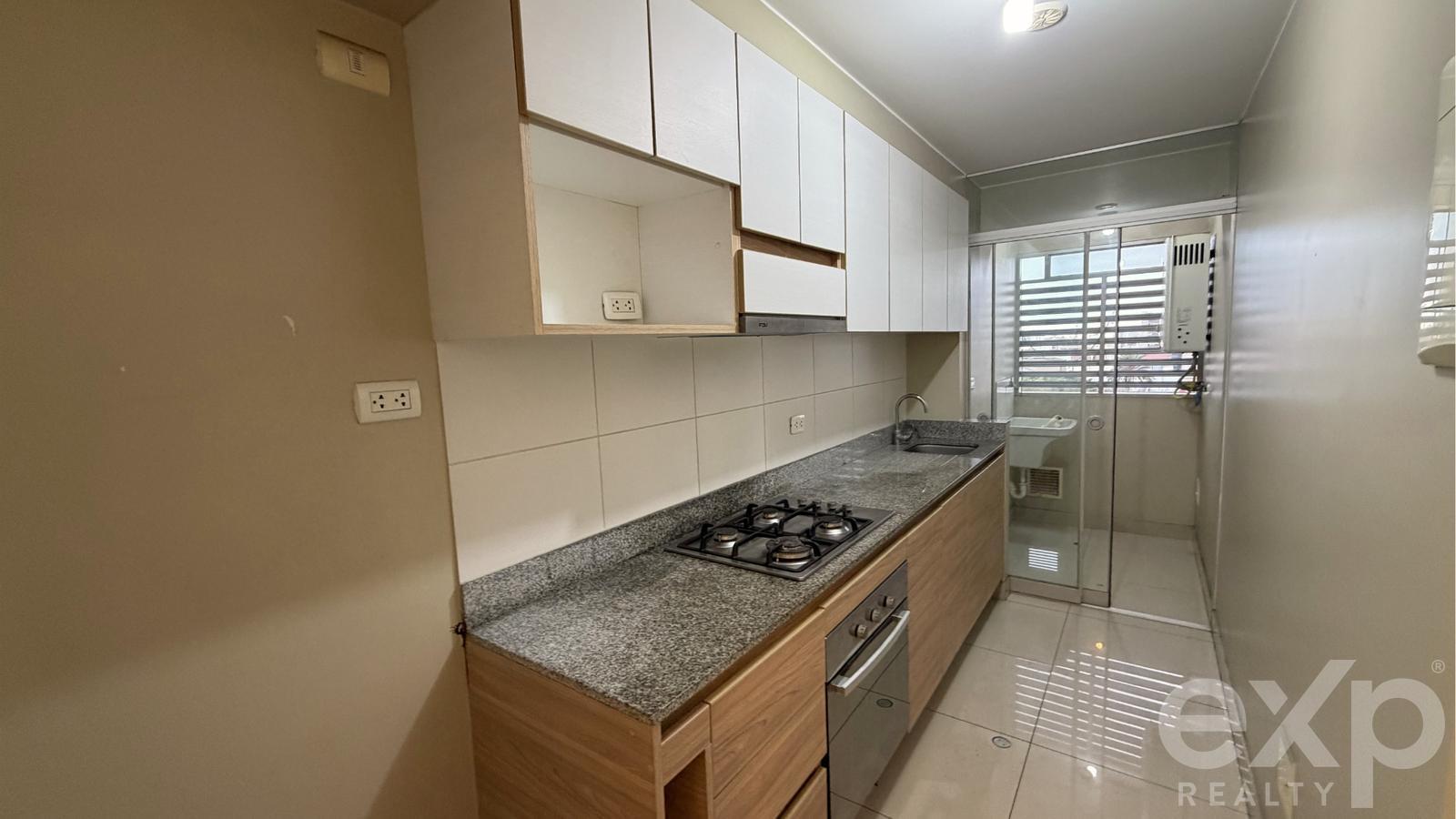 Departamento en alquiler en Lima | Surquillo | BARRIO MEDICO, Av Paseo de la República al 5100, 75 m²
