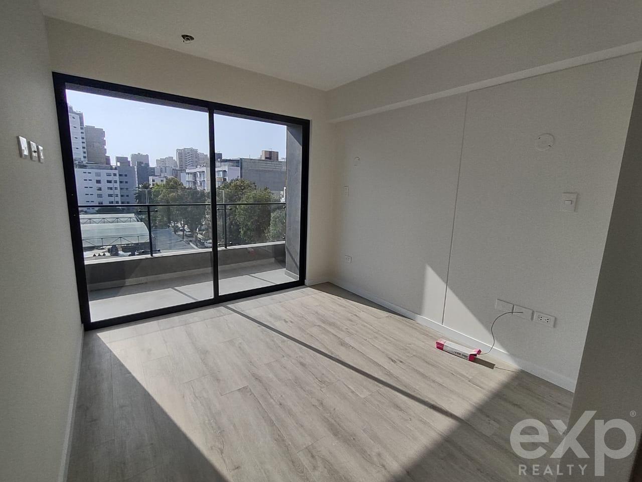 VENTA DEPARTAMENTO DE ESTRENO EN MIRAFLORES