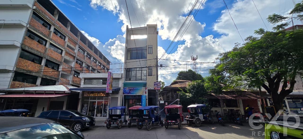 Departamento en alquiler en Ucayali | Coronel Portillo | Calleria, Jr. salaverry al 558-DPTO 301, 145 m²