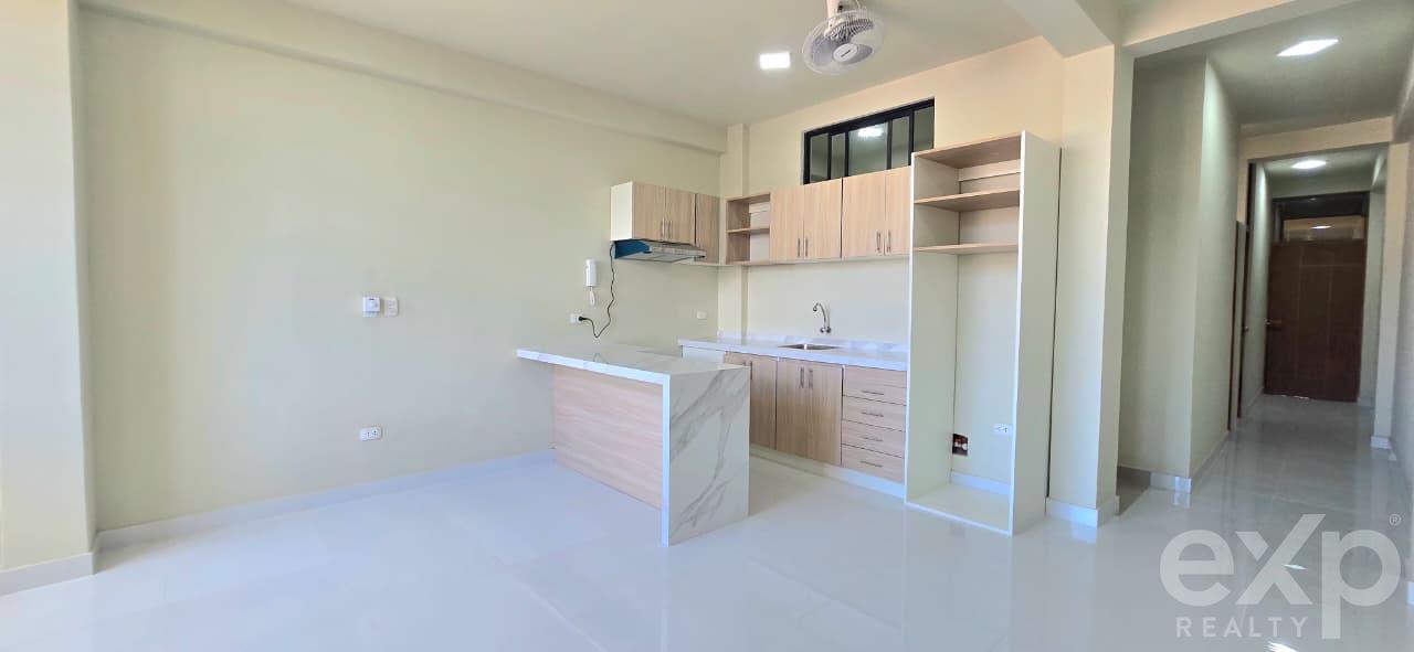Departamento en alquiler en Ucayali | Coronel Portillo | Calleria, Jr. salaverry al 558-DPTO 301, 145 m²