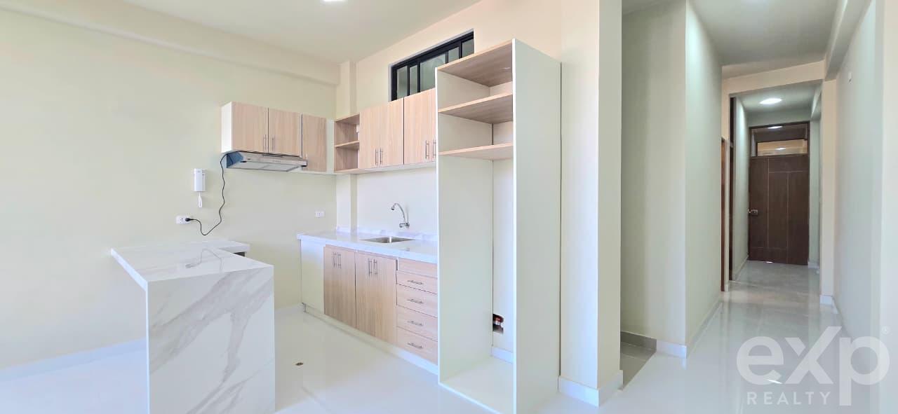 Departamento en alquiler en Ucayali | Coronel Portillo | Calleria, Jr. salaverry al 558-DPTO 301, 145 m²