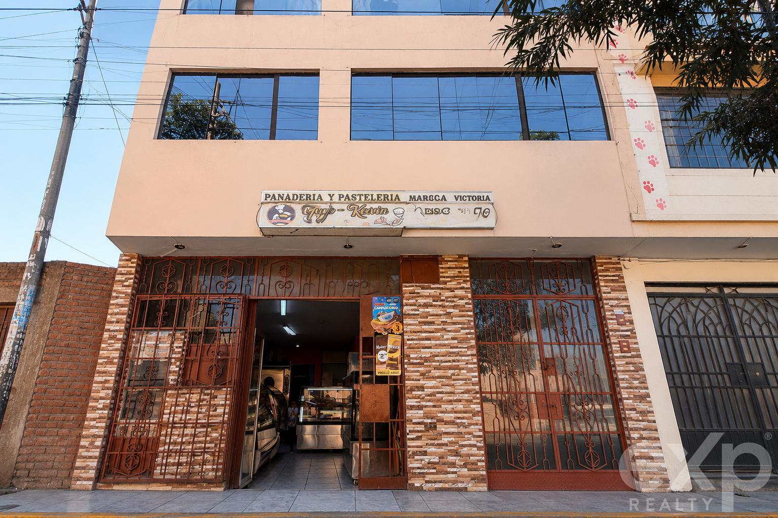 Departamento en venta en Lima | Lima | Santiago de Surco, Jr. Combate de Angamos al 300, 46 m²