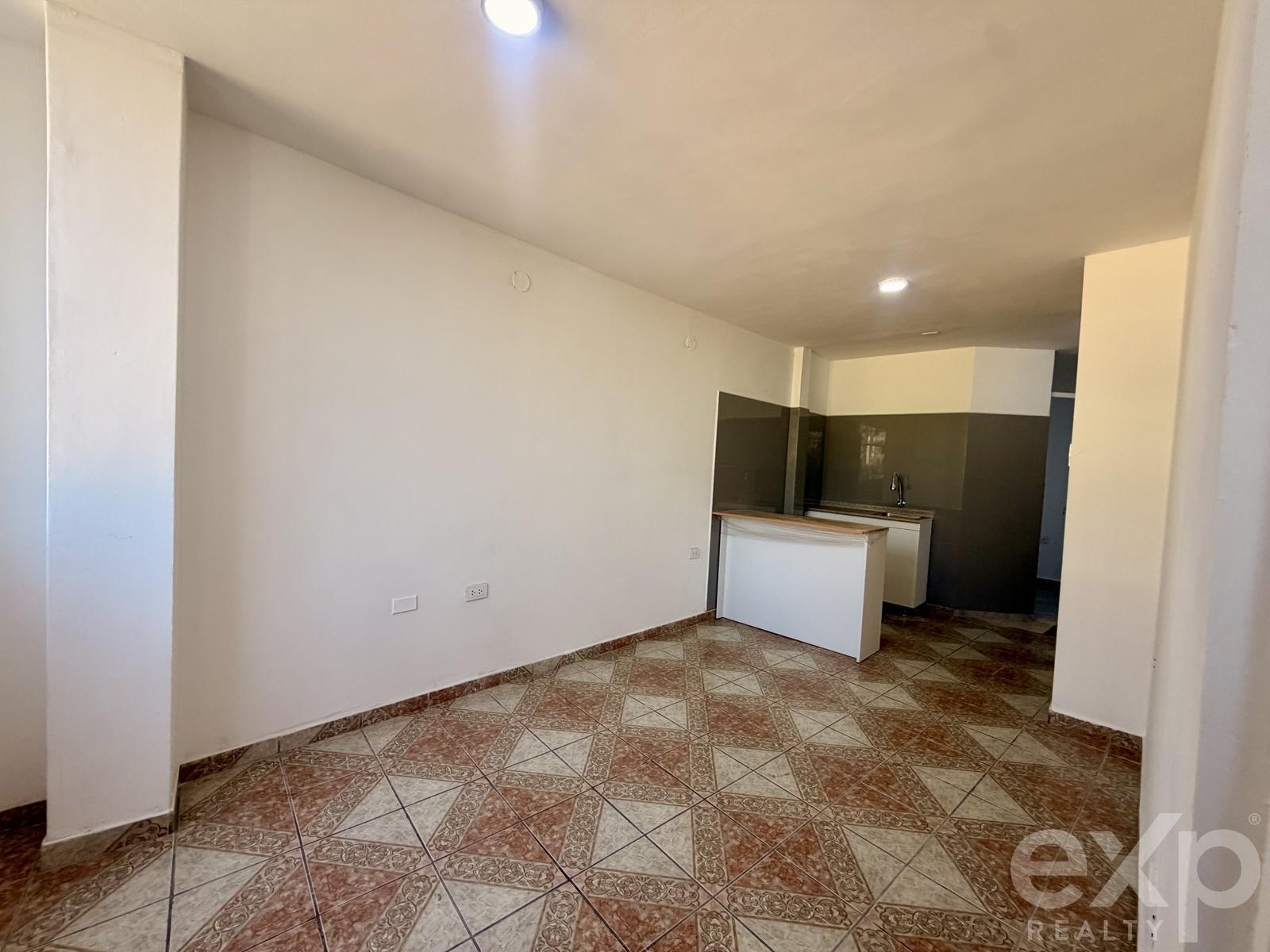Departamento en venta en Lima | Lima | Santiago de Surco, Jr. Combate de Angamos al 300, 46 m²