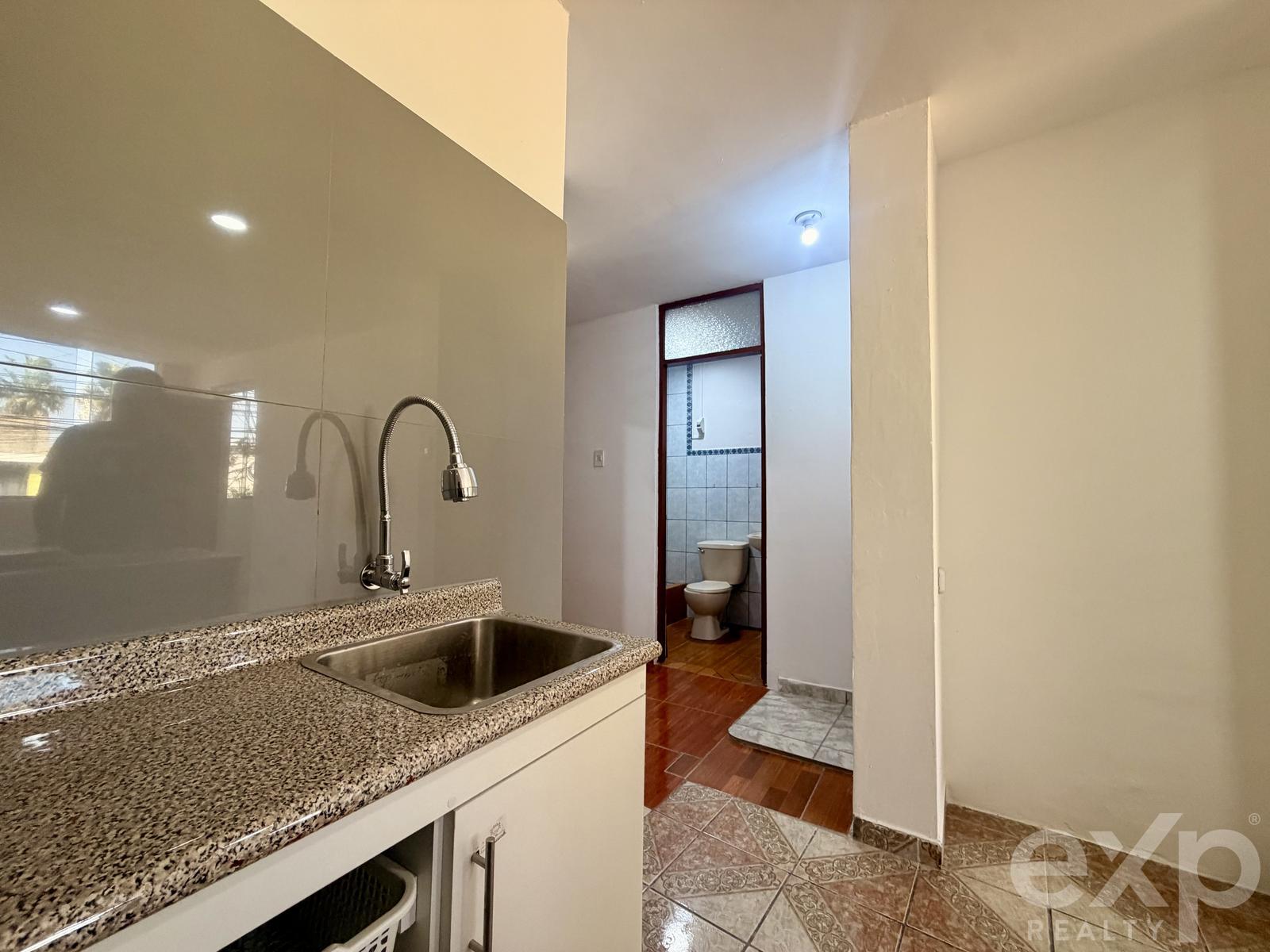Departamento en venta en Lima | Lima | Santiago de Surco, Jr. Combate de Angamos al 300, 46 m²