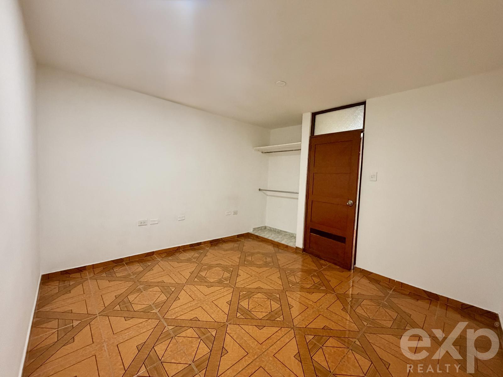 Departamento en venta en Lima | Lima | Santiago de Surco, Jr. Combate de Angamos al 300, 46 m²
