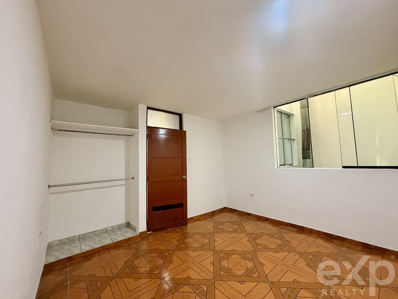 Departamento en venta en Lima | Lima | Santiago de Surco, Jr. Combate de Angamos al 300, 46 m²