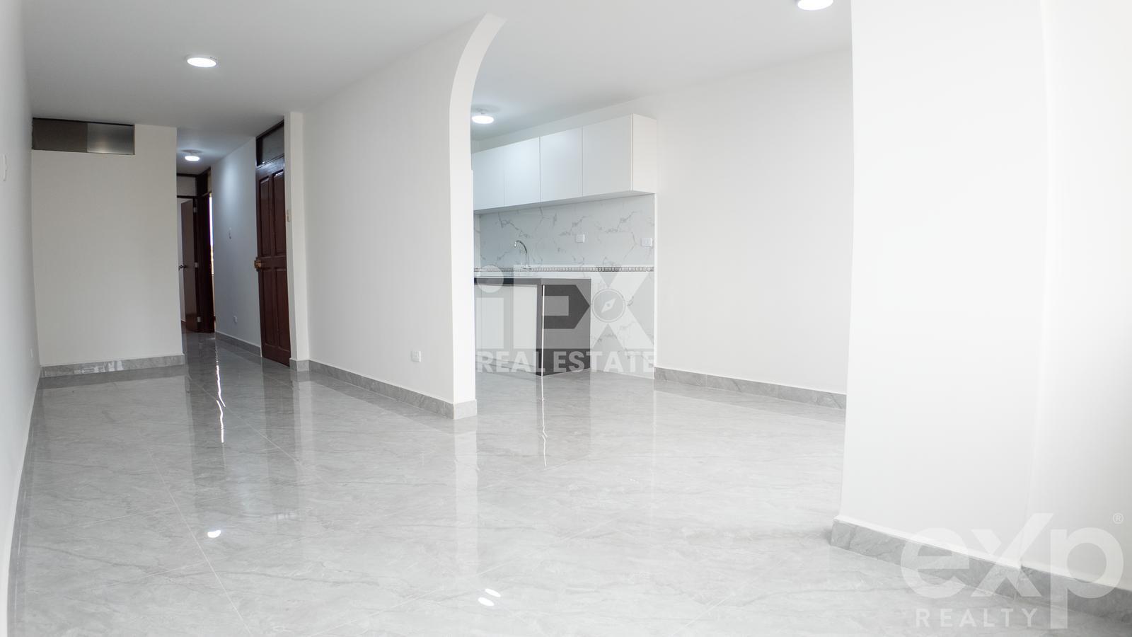 APARTMENT ON AV. IGNACIO MERINO 2409 4TH FLOOR LINCE 5