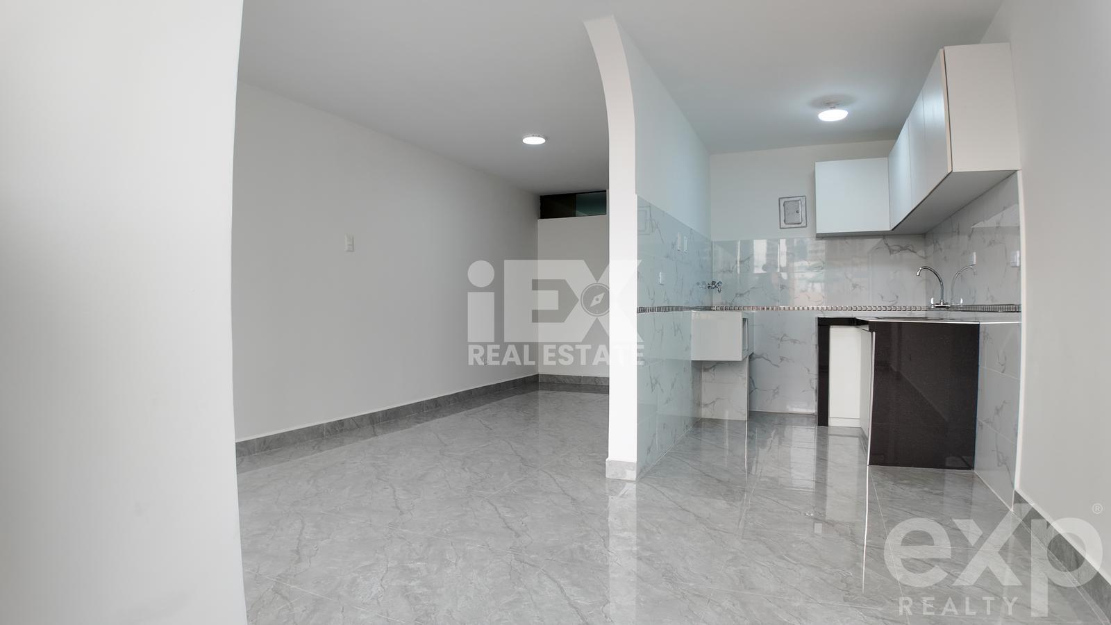 APARTMENT ON AV. IGNACIO MERINO 2409 4TH FLOOR LINCE 3
