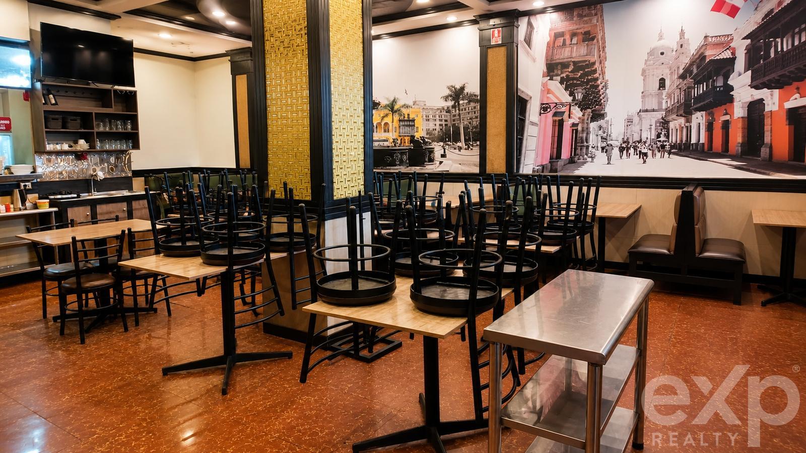 COMMERCIAL SPACE MANCO CAPAC NEAR MATUTE STADIUM AND NACIONAL 5
