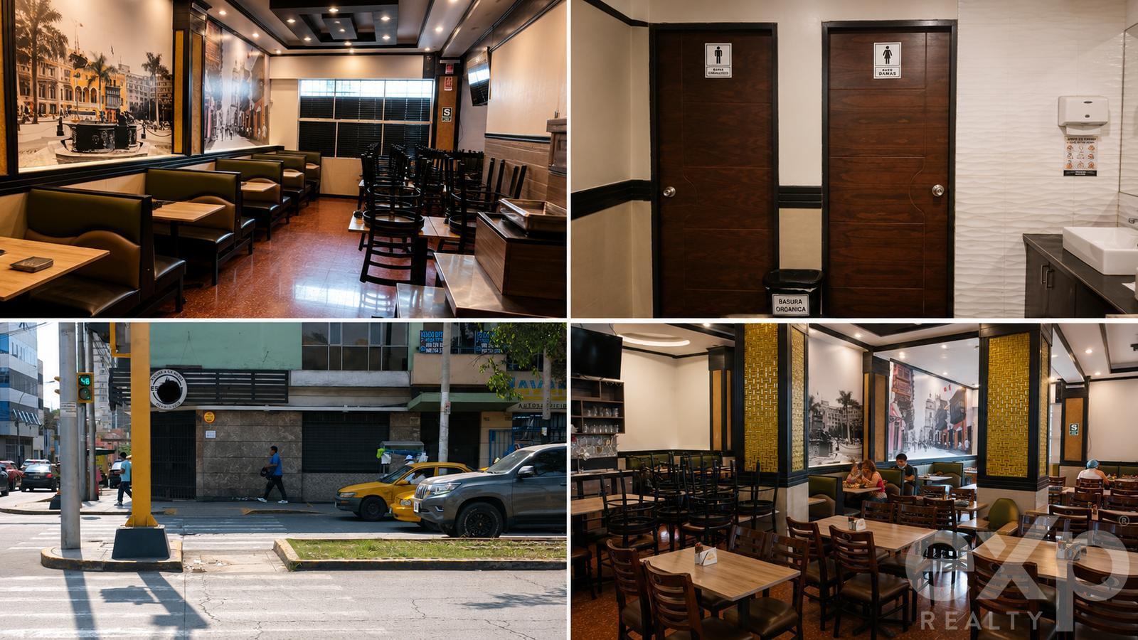 Locales Comerciales en venta en Lima | La Victoria | LA VICTORIA, AVENIDA MANCO CAPAC  al 900, 120 m²