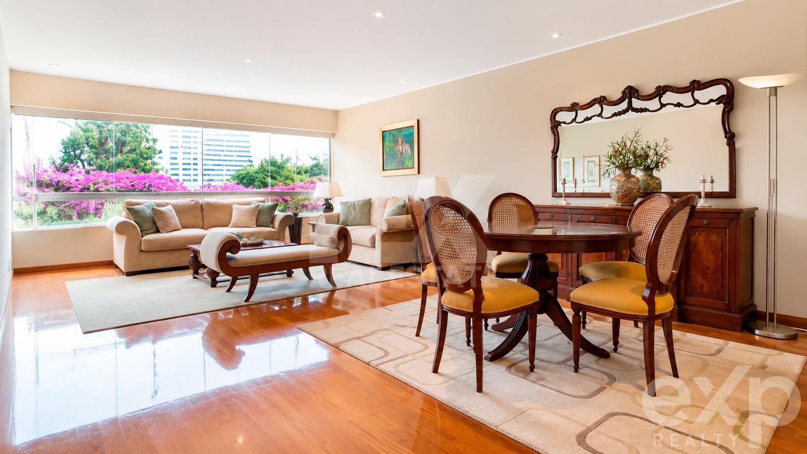 Apartment for sale in Lima | Santiago de Surco | LOS GRANADOS, Jr. Cruz del Sur al 300, 400 m²