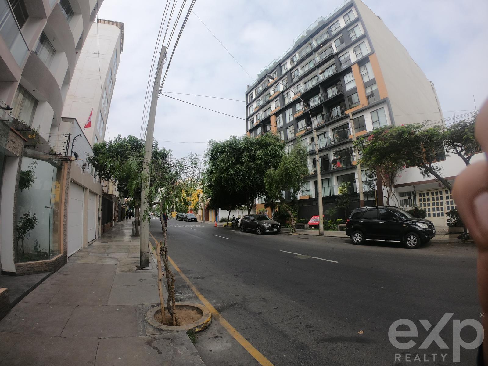 Departamento en venta en Lima | Miraflores | MIRAFLORES, Calle Enrique Palacio  al 1100, 86 m²