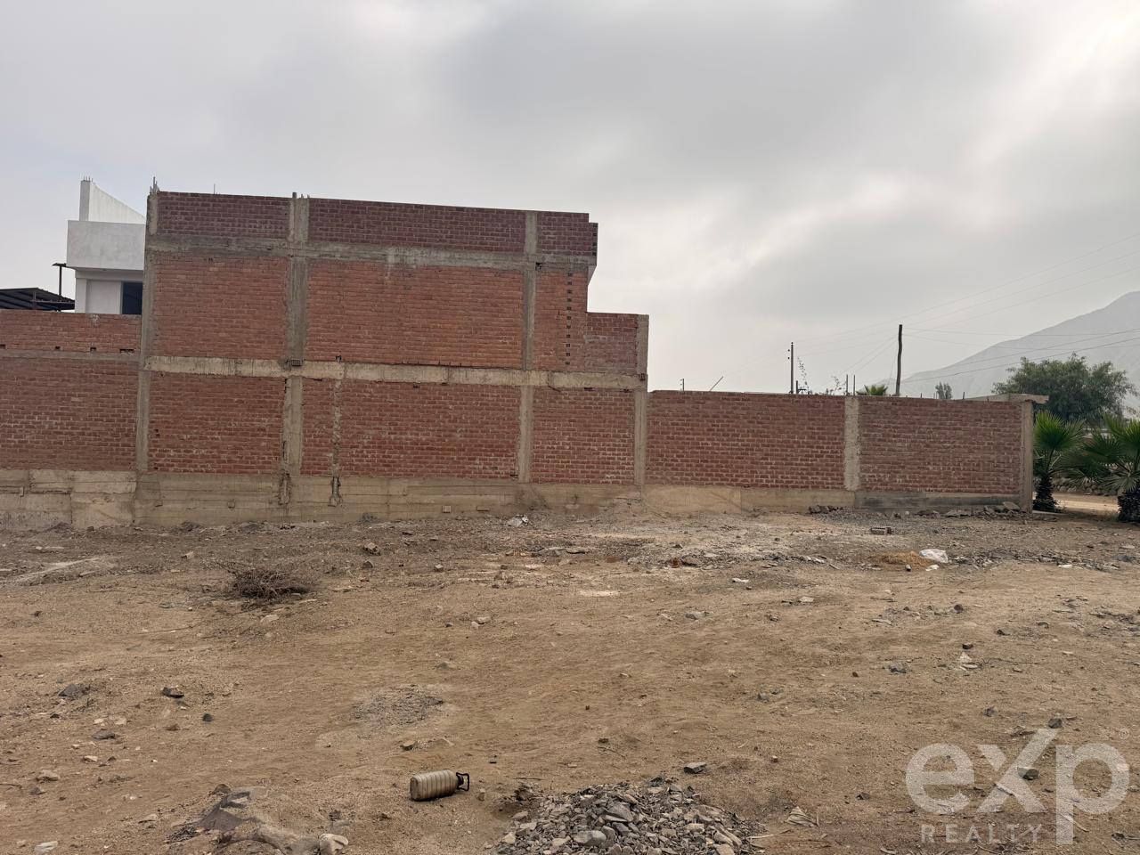 Terreno en venta en Lima | Cieneguilla | CIENEGUILLA, SubLote A-2 Coop. De Vivienda y Bienestar Social, 180 m²