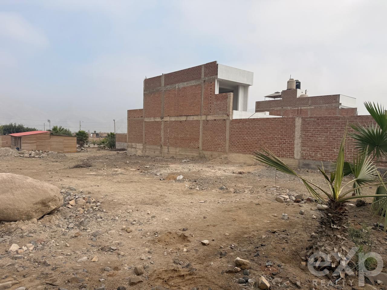 Terreno en venta en Lima | Cieneguilla | CIENEGUILLA, SubLote A-2 Coop. De Vivienda y Bienestar Social, 180 m²