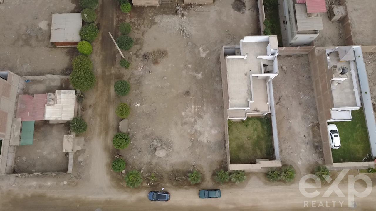 Terreno en venta en Lima | Cieneguilla | CIENEGUILLA, SubLote A-2 Coop. De Vivienda y Bienestar Social, 180 m²