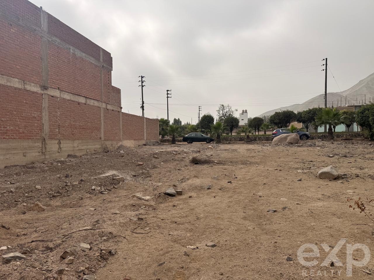 Terreno en venta en Lima | Cieneguilla | CIENEGUILLA, SubLote A-2 Coop. De Vivienda y Bienestar Social, 180 m²
