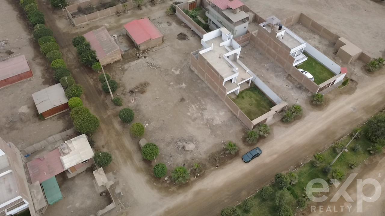 Terreno en venta en Lima | Cieneguilla | CIENEGUILLA, SubLote A-2 Coop. De Vivienda y Bienestar Social, 180 m²