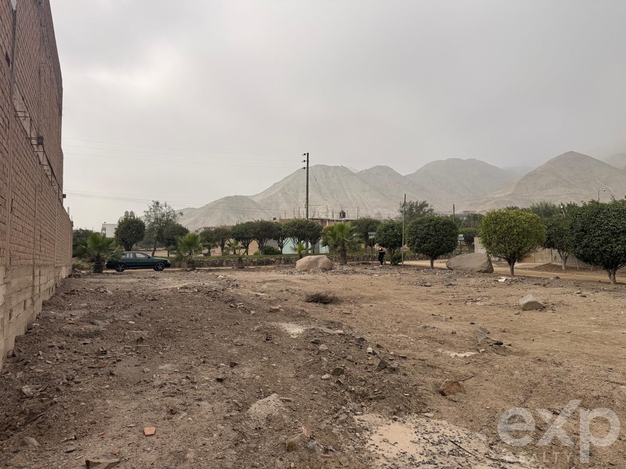 Terreno en venta en Lima | Cieneguilla | CIENEGUILLA, SubLote A-2 Coop. De Vivienda y Bienestar Social, 180 m²