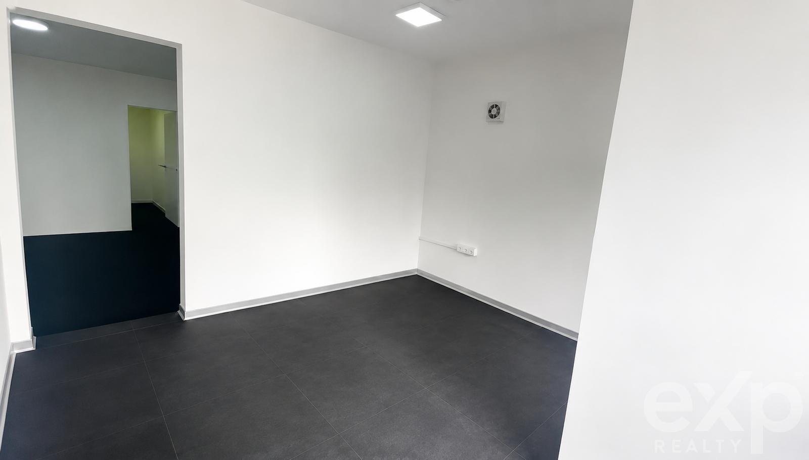 Office in San Borja 2