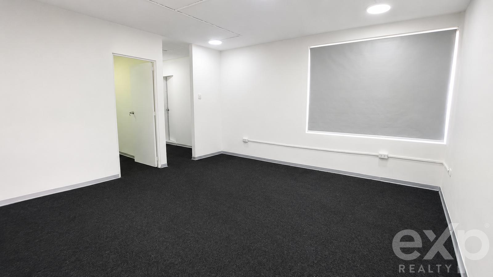 Office in San Borja 3