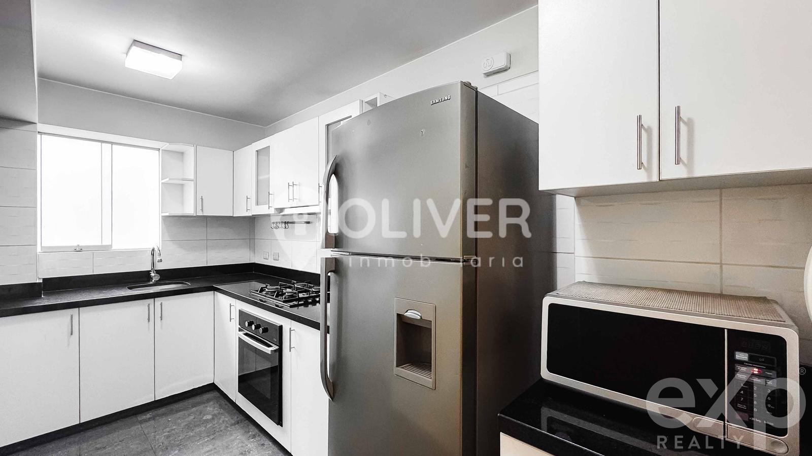 Departamento en alquiler en Lima | Lima | Miraflores, Melitón Porras al 300, 120 m²