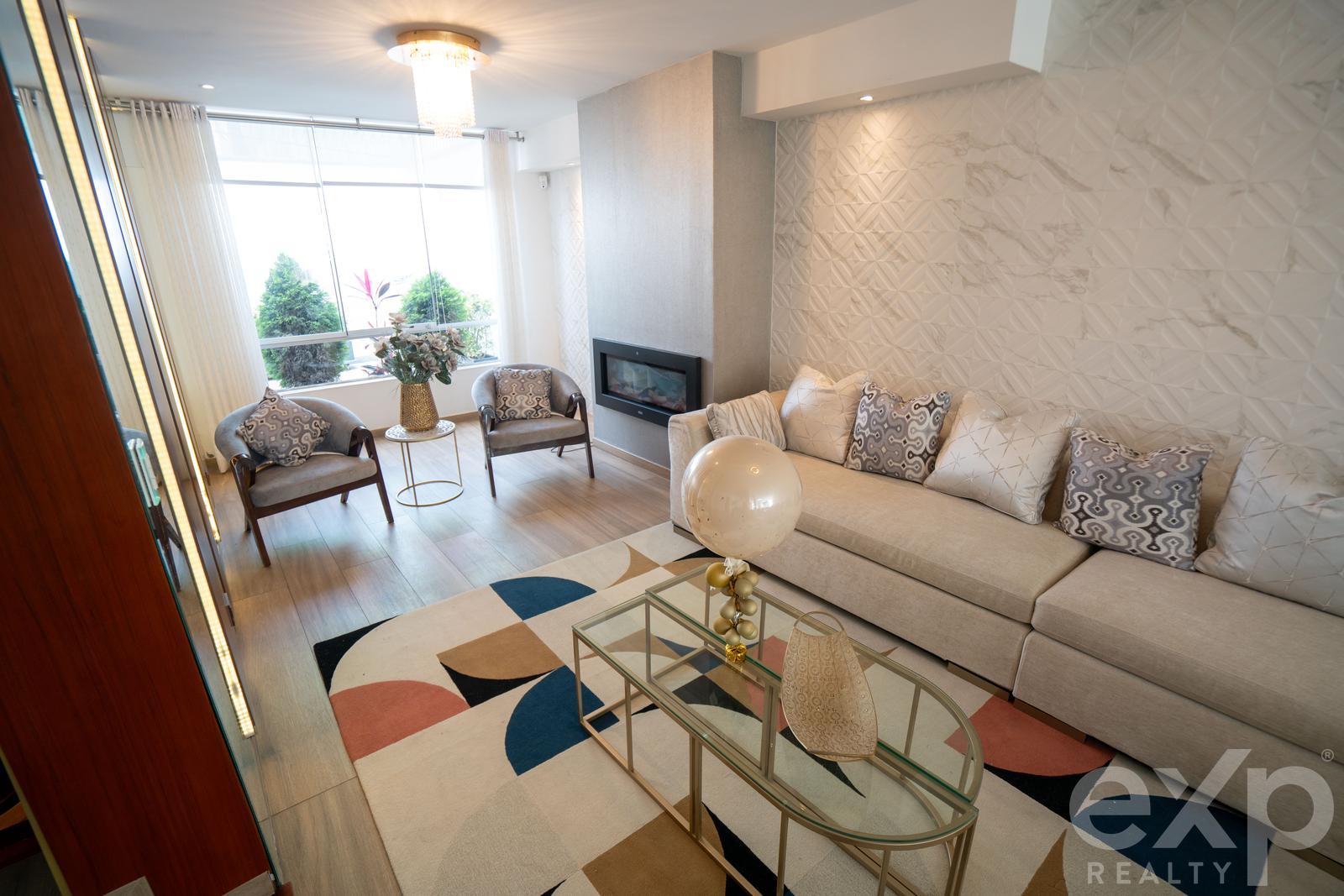 Casa en venta en Lima | Santiago de Surco | VALLE HERMOSO, CALLE LOS FRESNOS 100,. URB. VALLE HERMOSO. SANTIAGO DE SURCO, 583 m²