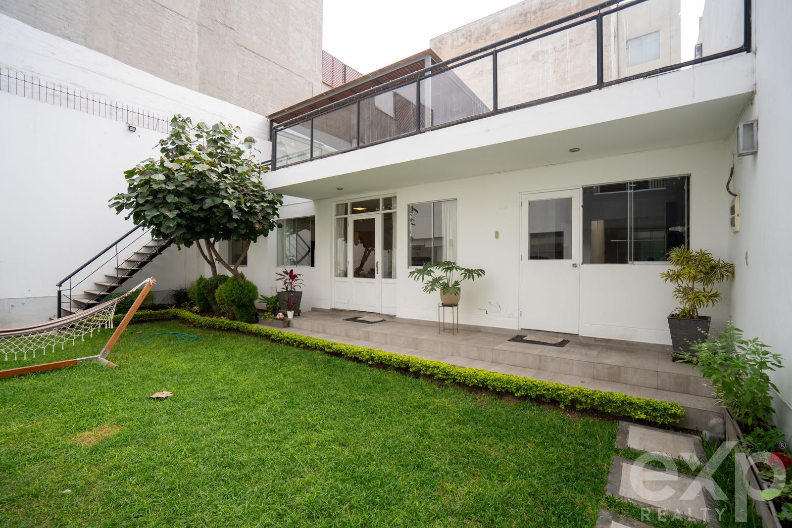 Casa en venta en Lima | Santiago de Surco | VALLE HERMOSO, URB. VALLE HERMOSO. SANTIAGO DE SURCO, 583 m²