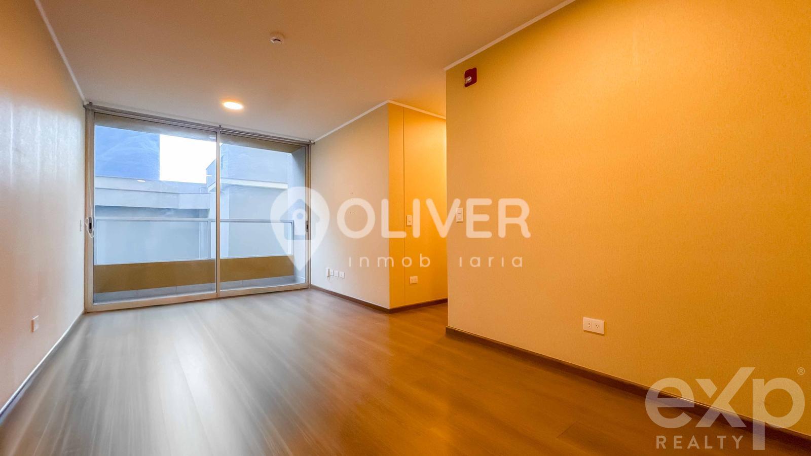 Departamento en alquiler en Lima | Lima | Santiago de Surco, Jr. Combate de Angamos  al 600, 70 m²