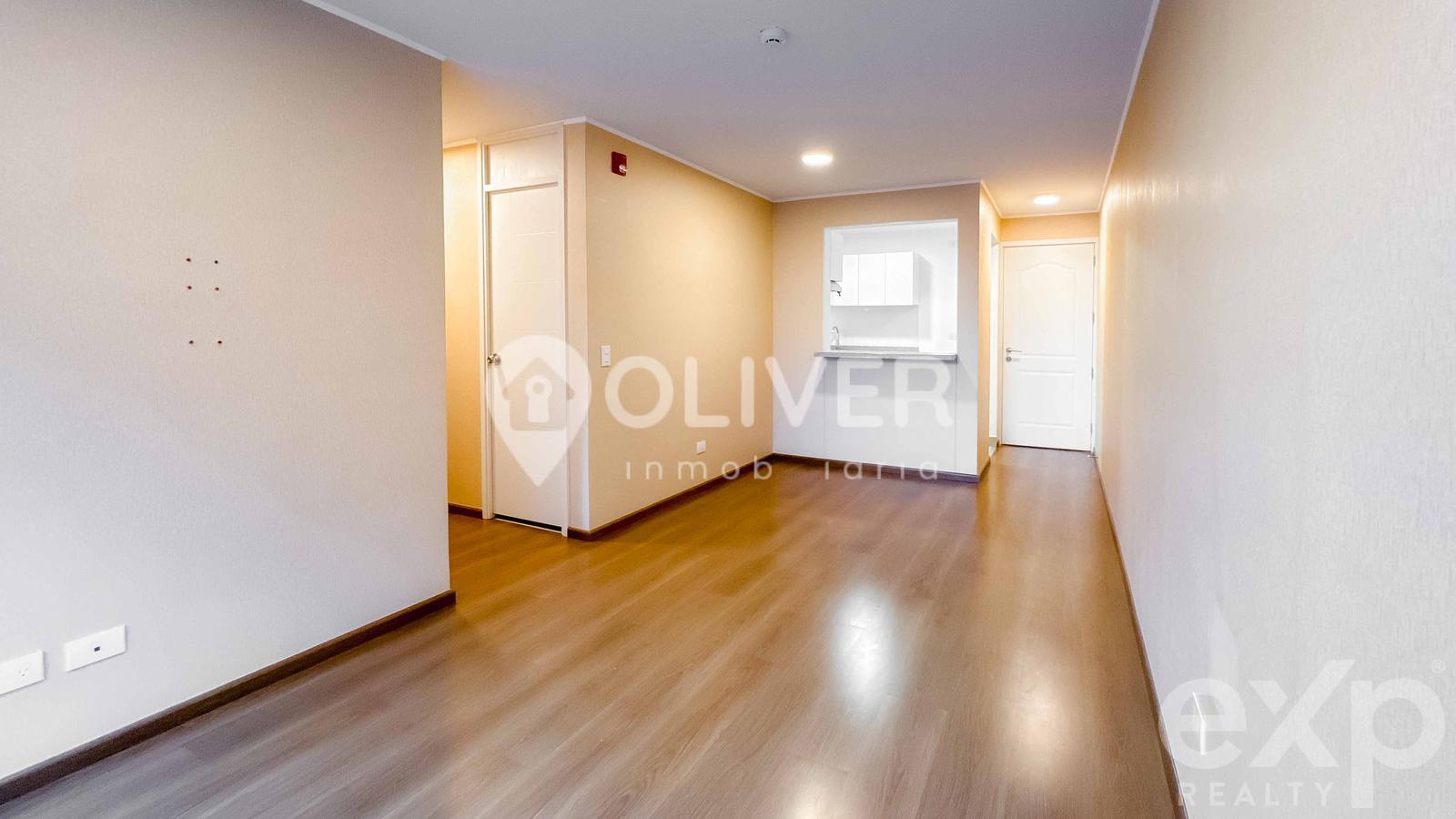 Departamento en alquiler en Lima | Lima | Santiago de Surco, Jr. Combate de Angamos  al 600, 70 m²