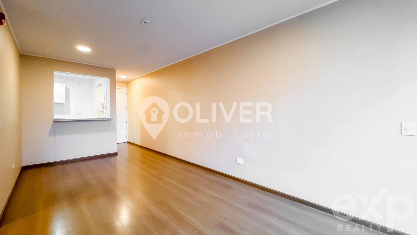 Departamento en alquiler en Lima | Lima | Santiago de Surco, Jr. Combate de Angamos  al 600, 70 m²