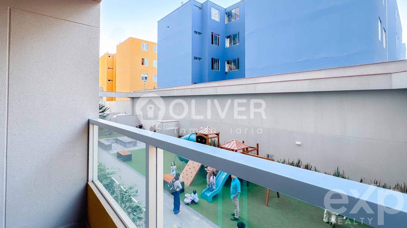 Departamento en alquiler en Lima | Lima | Santiago de Surco, Jr. Combate de Angamos  al 600, 70 m²