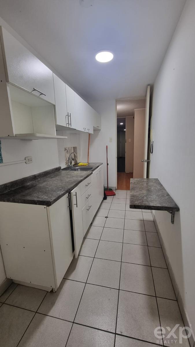 Departamento en Santiago de Surco