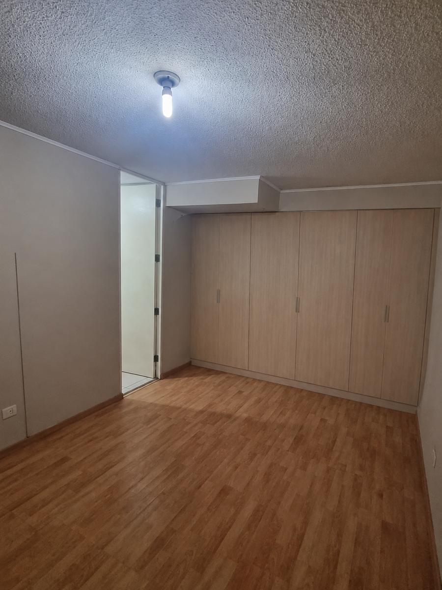 Departamento en Santiago de Surco