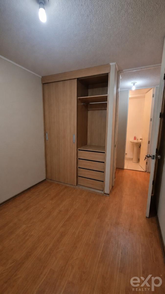 Departamento en Santiago de Surco
