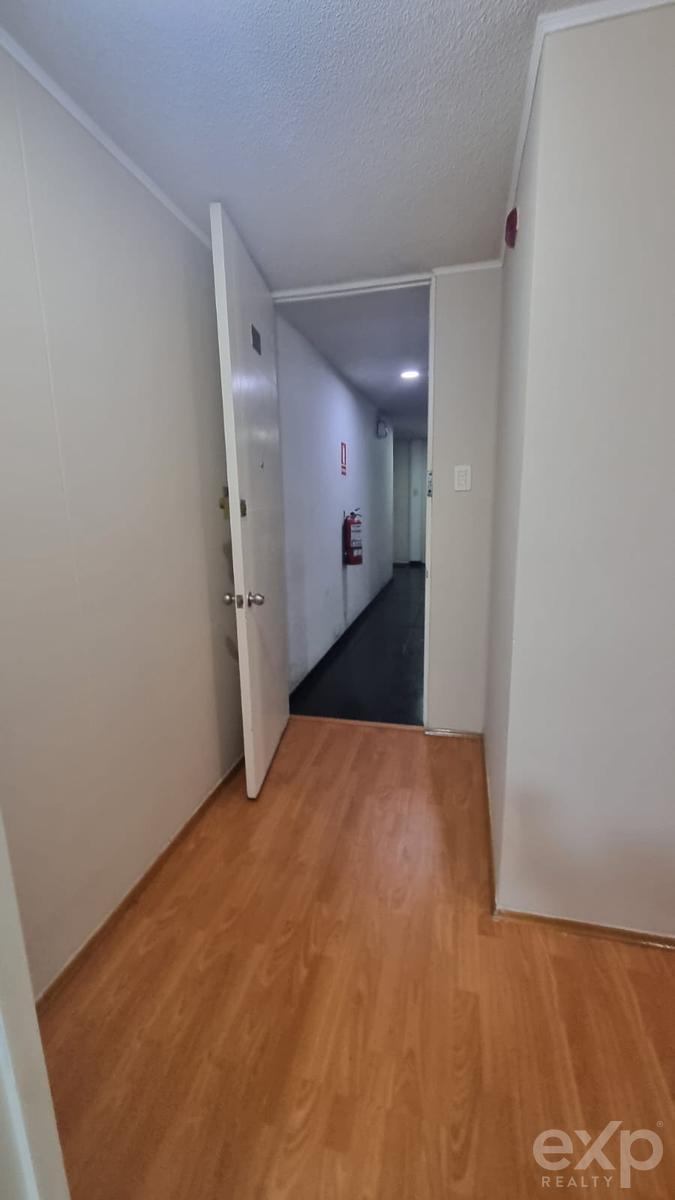 Departamento en Santiago de Surco