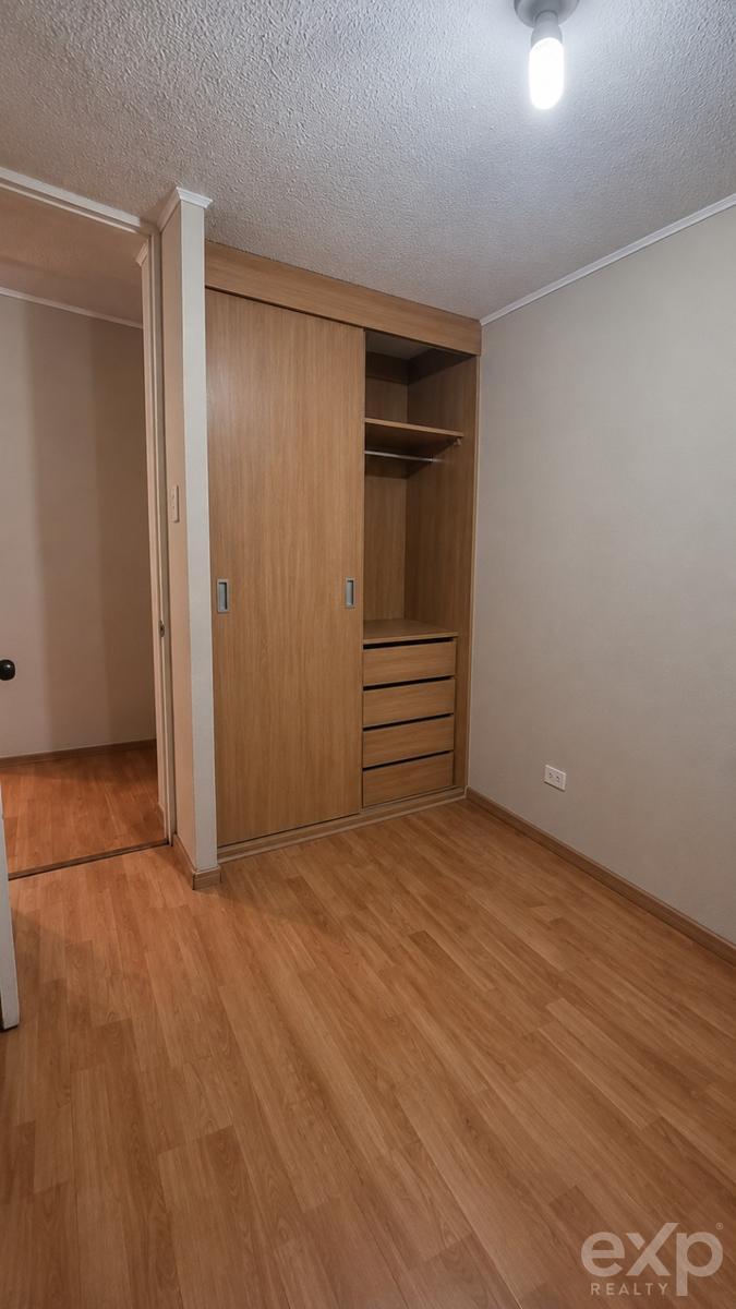 Departamento en Santiago de Surco