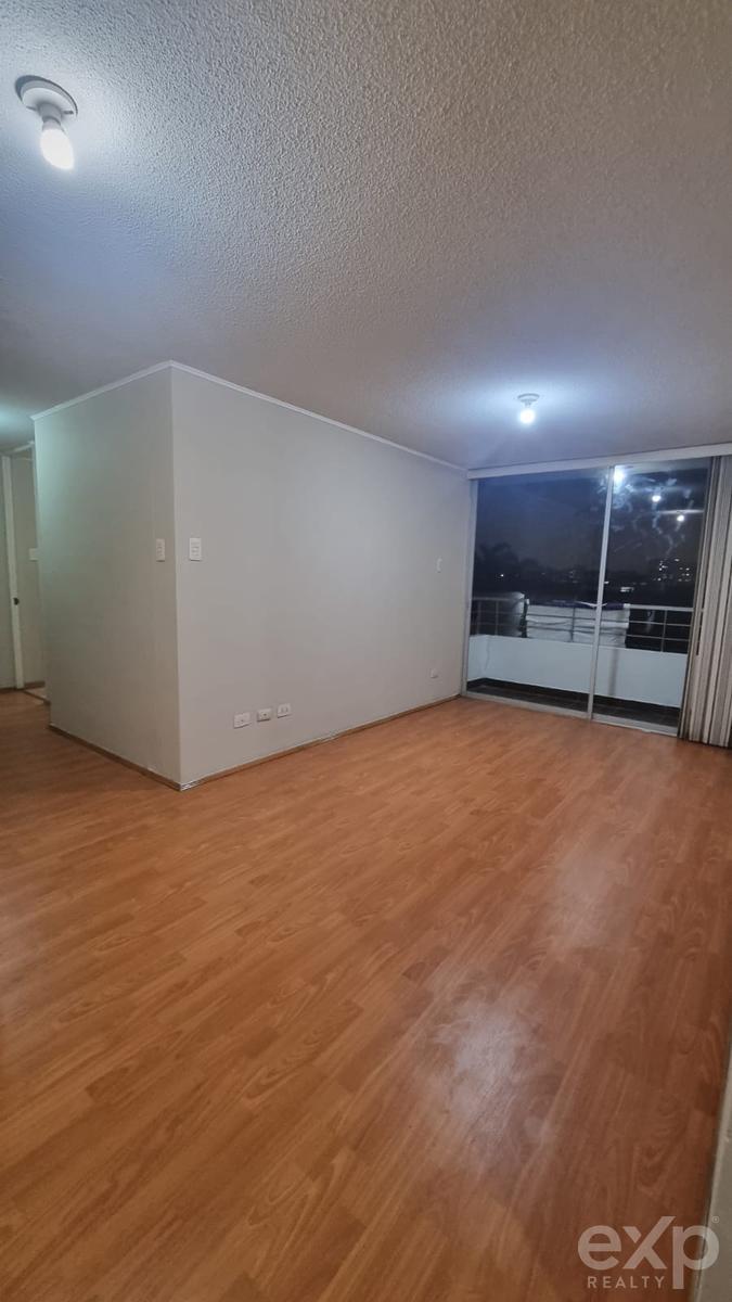 Departamento en Santiago de Surco