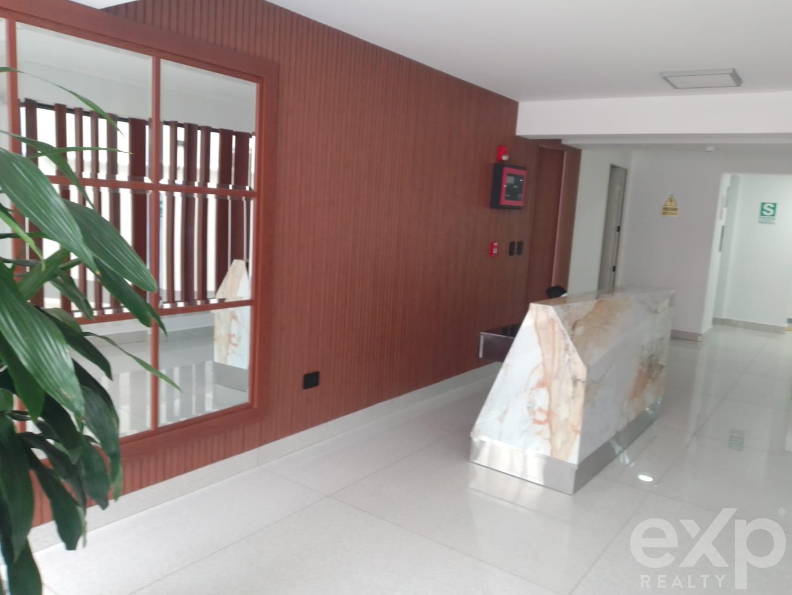 Departamento en venta en Lima | Lima | San Miguel (Lima), Hermanos Catari al 200, 49 m²