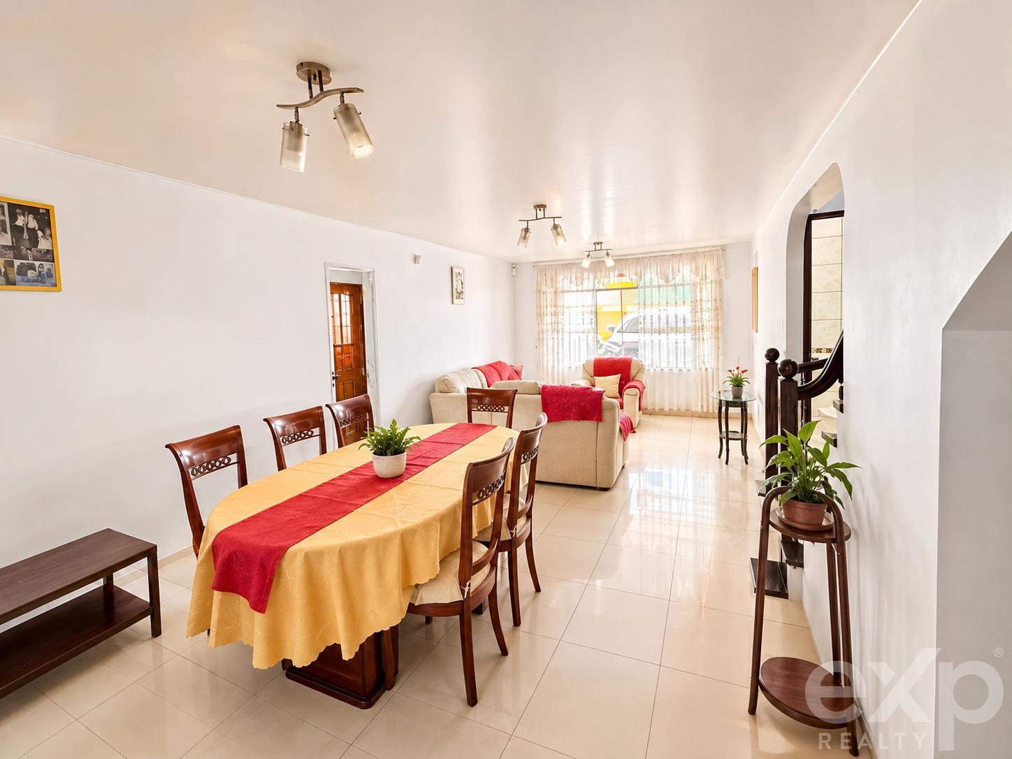 Casa en venta en Lima | Lima | La Molina, Calle Colmenares Urb. Colinas, La Molina, 120 m²