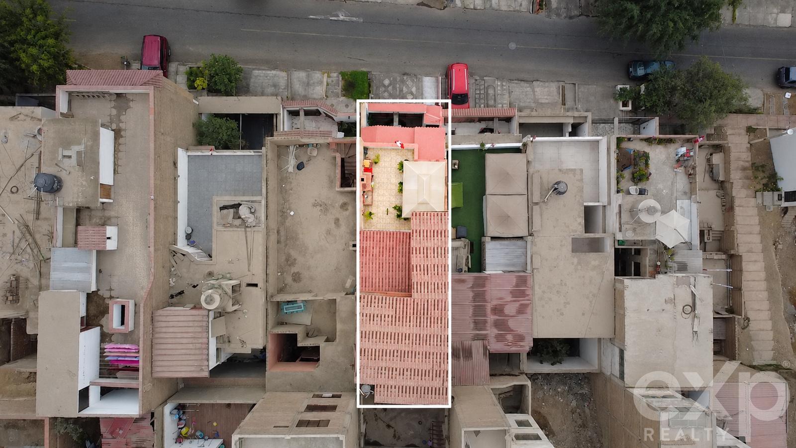 Casa en venta en Lima | Lima | La Molina, Calle Colmenares Urb. Colinas, La Molina, 120 m²