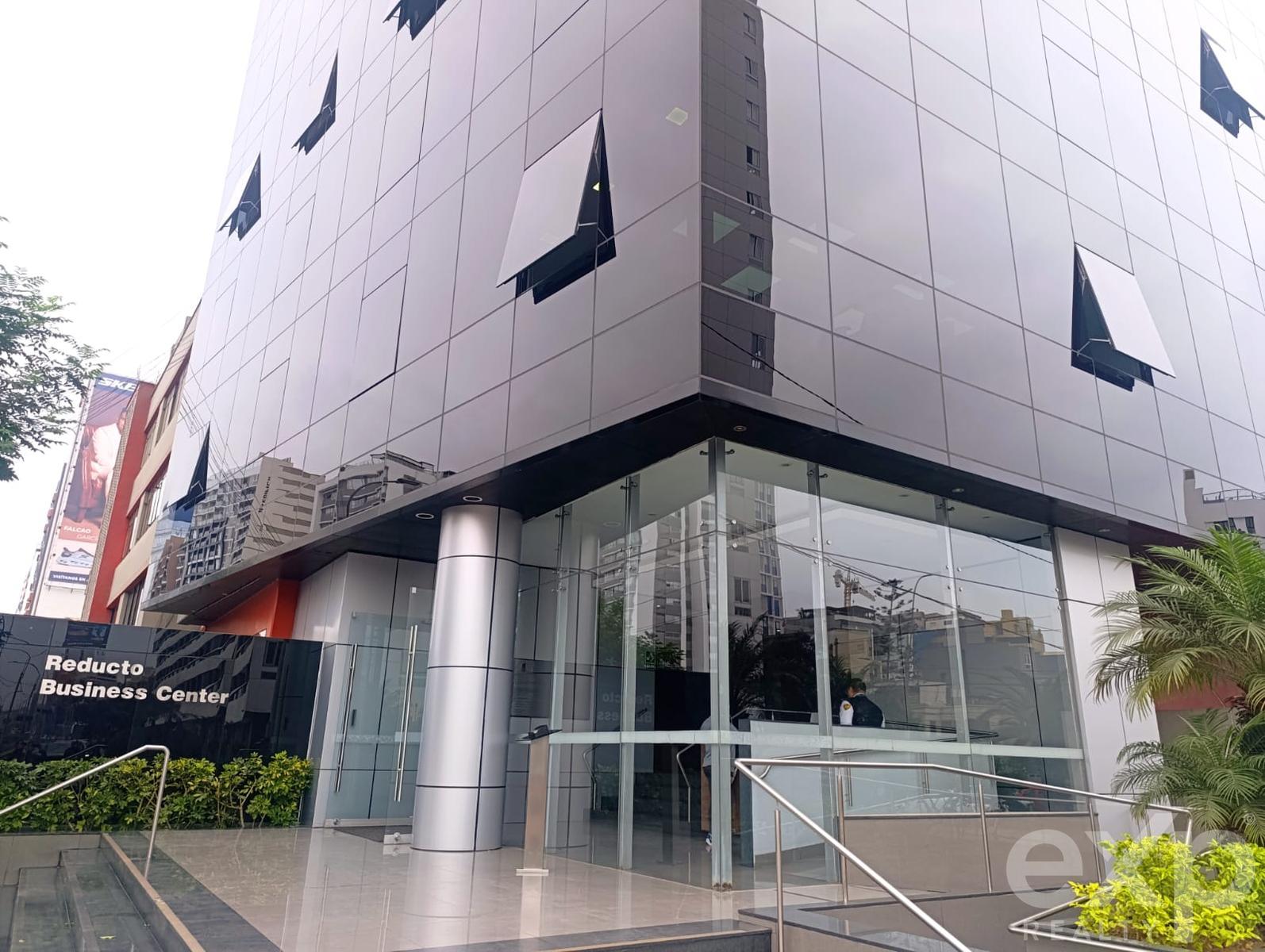 PANORAMIC OFFICE IN MIRAFLORES, FULLY FURNISHED AND EQUIPPED WITH AIR CONDITIONING 3