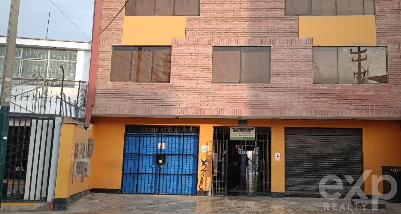 Hotel en venta en Lima | Santiago de Surco | LOS PROCERES, AV. LOS PROCERES 410, 1257 m²