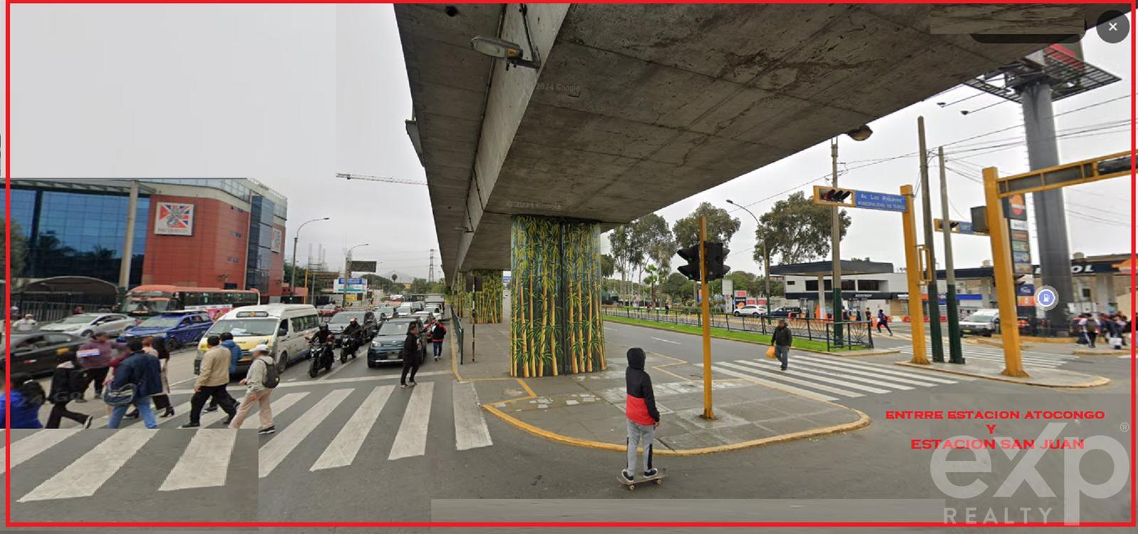 Hotel en venta en Lima | Santiago de Surco | LOS PROCERES, AV. LOS PROCERES 410, 1257 m²