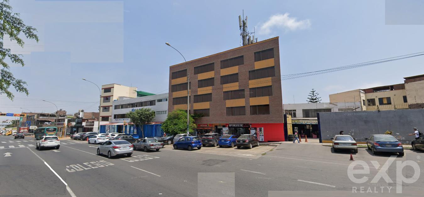 Hotel en venta en Lima | Santiago de Surco | LOS PROCERES, AV. LOS PROCERES 410, 1257 m²